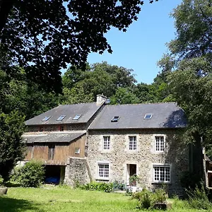 Le Vieux Moulin Goudelin
