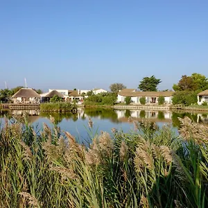 ***** Hotel L' Estelle En Camargue Frankreich