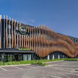 *** Hotel Evian Frankreich