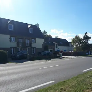 Rose De La Bed and breakfast