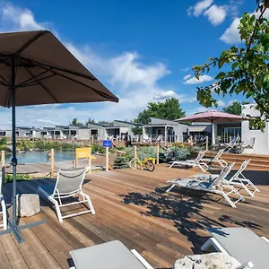  Hotel De Camargue Frankreich