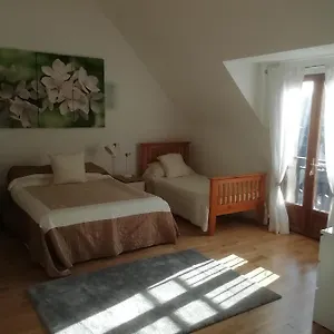 Bellevue Bed and breakfast