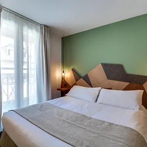*** Hotel Wit Frankreich