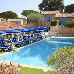 *** Hotel Jas Neuf Frankreich
