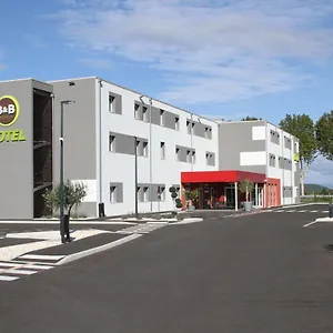 ** Hotel Valence Tgv Romans Francia